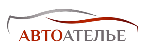Логотип компании Автоателье