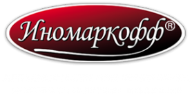 Логотип компании Иномаркофф