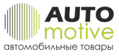 Логотип компании Automotive