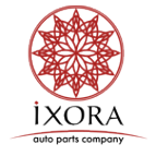 Логотип компании IXORA