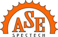 Логотип компании АСЕ-СпецТех