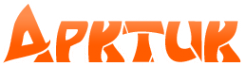 Логотип компании Арктик-Казань
