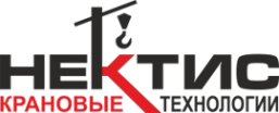 Логотип компании Нектис