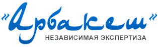 Логотип компании Арбакеш+
