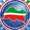 Логотип компании Ассамблея народов Татарстана
