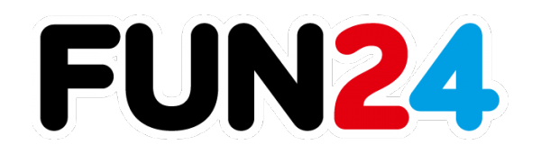 Логотип компании FUN24