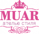 Логотип компании Muar