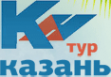 Логотип компании КН Тур Казань