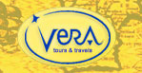 Логотип компании Вера-Тур