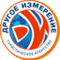Логотип компании Другое измерение