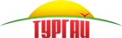 Логотип компании Хмельная