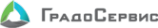 Логотип компании ГрадоСервис