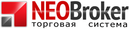 Логотип компании Необрокер.ру