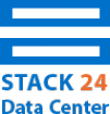 Логотип компании Stack Kazan