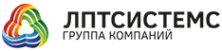 Логотип компании ЛПТСИСТЕМС
