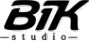 Логотип компании БиК Студио