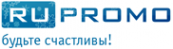 Логотип компании РуПромо