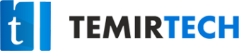 Логотип компании ТемирТех