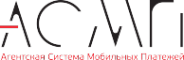 Логотип компании АГЕНТСКАЯ СИСТЕМА МОБИЛЬНЫХ ПЛАТЕЖЕЙ