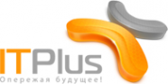 Логотип компании АйТиПлюс
