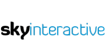 Логотип компании Норд-Интерактив