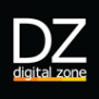Логотип компании Digital Zone