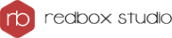 Логотип компании RedBox