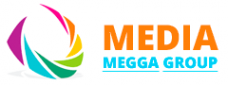 Логотип компании Медиа Мегга Групп