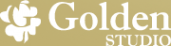 Логотип компании Golden Studio