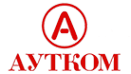 Логотип компании АУТКОМ