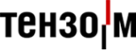 Логотип компании Тензо-М