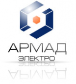 Логотип компании Армад