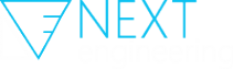 Логотип компании НЕКСТ инжиниринг