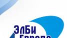 Логотип компании Элби-Европа