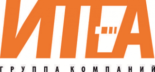 Логотип компании ИТЕА
