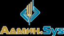 Логотип компании Админ Сис