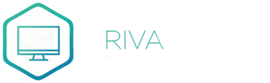 Логотип компании Riva Market