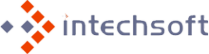 Логотип компании ИнТехСофт