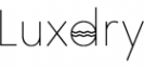 Логотип компании Luxdry