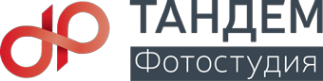 Логотип компании Тандем