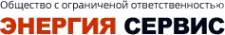 Логотип компании Энергия-сервис