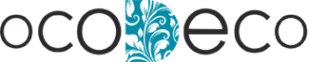 Логотип компании Ocodeco