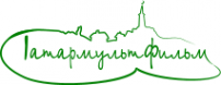 Логотип компании Татармультфильм