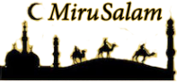 Логотип компании MiruSalam
