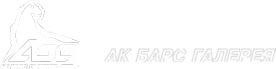 Логотип компании Ак Барс