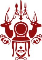 Логотип компании Уютные интерьеры