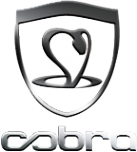 Логотип компании Кобра-Казань