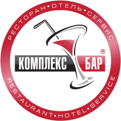 Логотип компании Комплекс-Бар РТ