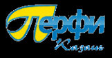Логотип компании Перфи-Казань
