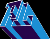 Логотип компании АлюКон